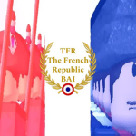 [ŢƑȒ] The French Republic