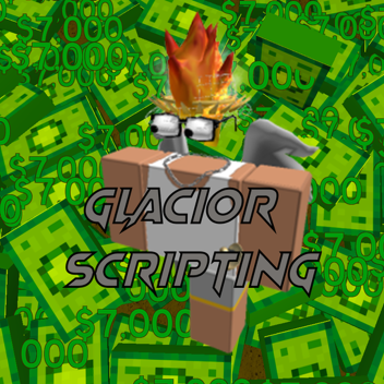 Glacior's Kingdom