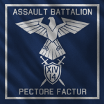 [TNF] 14th Assault Battalion