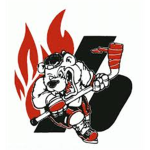 Blazers hockey