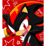 =Shadow the Hedgehog Fan Club=