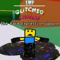 Learning With Pibby: Glitched Chaos  icon