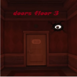 doors floor 3 [the drak secret]
