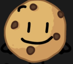 Mega cookie fans