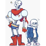 Undertale/Deltarune Discussion