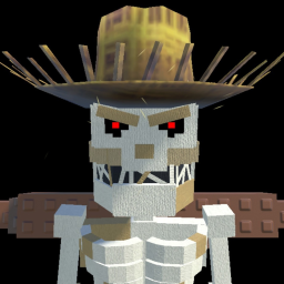 [BOSS BATTLE] 99 Nights on the Evil Farm