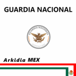 Guardia Nacional [ARK MEX]