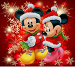 disney area