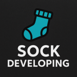 Sock Developing