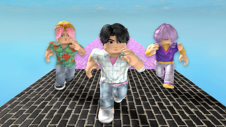 KPop Demon Hunters Speed Clicker 🎤⚡ screenshot 3