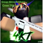 4ktreyRobbers