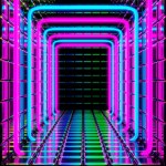 Neon Nights Interactive