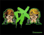 *DX*