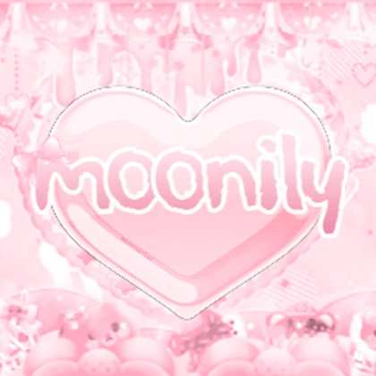 moonily Roblox group icon