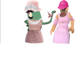 Weeman And Peaches