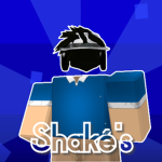 Shaké's