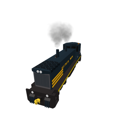 ro scale northern pacific sw