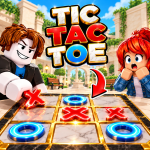 [UPD] 🏆 Tic Tac Toe!