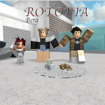 Rotopia (Beta)