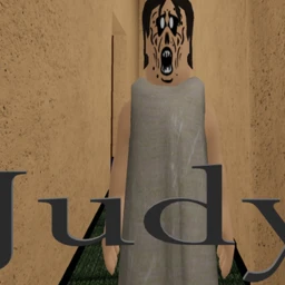 Grandma Judy! icon