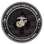 [MARSOC] Mαrine Forces Special Operations Commαnd