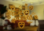 Dusk Household