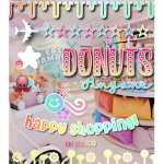 Donuts, Anyone?