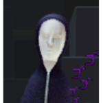 Mannequin people