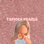 Tapioca Pearl