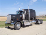 rancherboy trucking