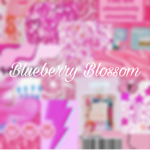 Bluberry Blossom