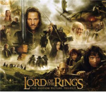 The L ord of the Rings RolePlay
