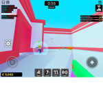 The fighting