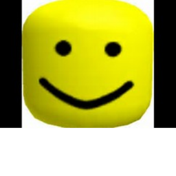 OOF obby!
