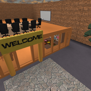 BankBlox Bar / Meeting 