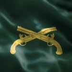 Marechaussee Corps ᅠᅠ