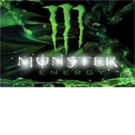 Monster Energy Drink Fans!
