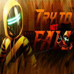 TRY NOT TO FALL [OBBY]