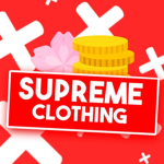 Supreme~Clothing