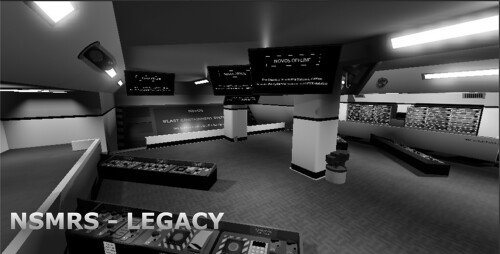 NSMRS Legacy