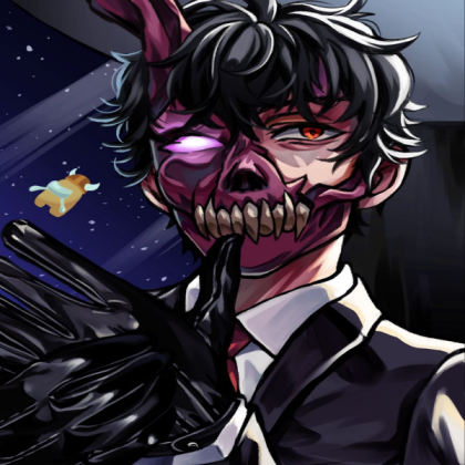 CORPSE poster Roblox decal