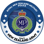 | NZA | Military Police