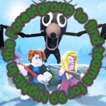 99 Nights in the Forest teams Group Thumbnail