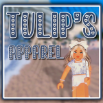 - tulips apparel - Group Thumbnail