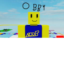 Obby Noob