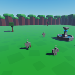 The Deadliest Battlegrounds [Beta]