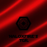 〔 〔 〔 TGR | Red Guard 〕〕〕