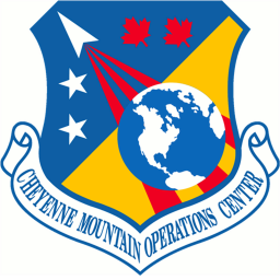 Cheyenne Mountain Complex