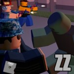 Zombie Zone [Grand Opening!]