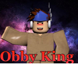GSU || Obby King